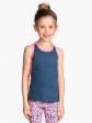 Long Tank Top